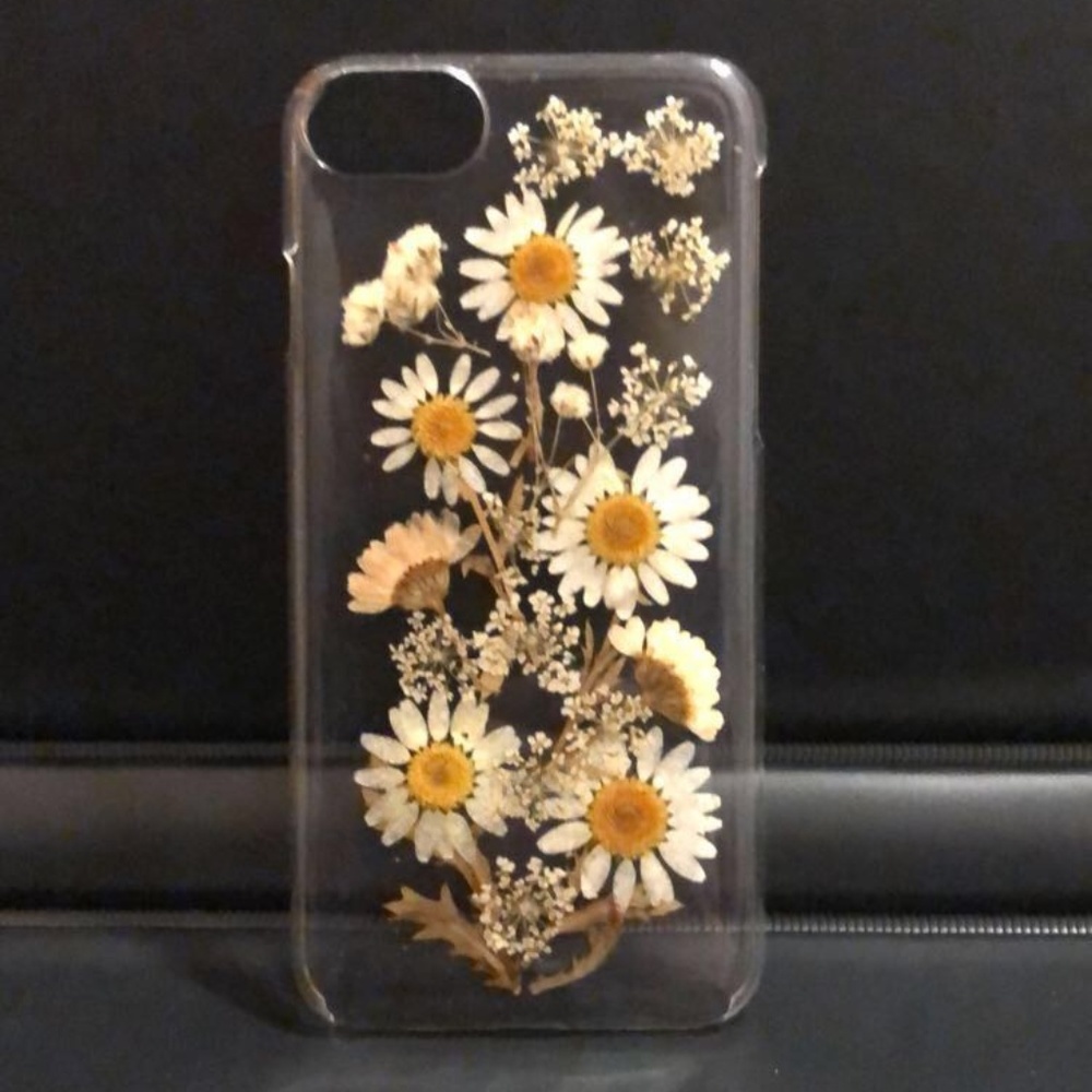 Oops A Daisy iPhone 8 Case